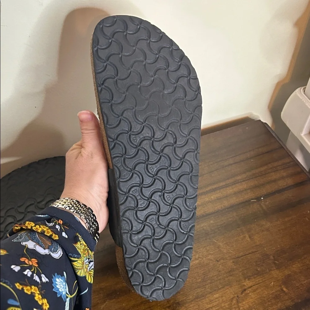 Birkenstock tatami by